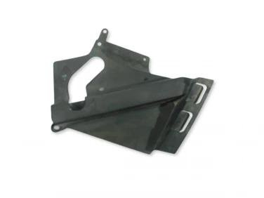 WYPEŁNIENIE PLASTIK CAN-AM OUTLANDER MAX XMR G2 705004558