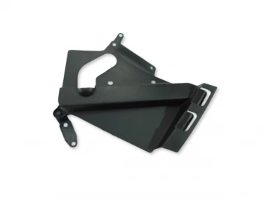 WYPEŁNIENIE PLASTIK CAN-AM OUTLANDER MAX XMR G2 705004558