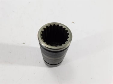 Tuleja waŁ waŁek can-am outlander max xmr g2 przÓd 703500678