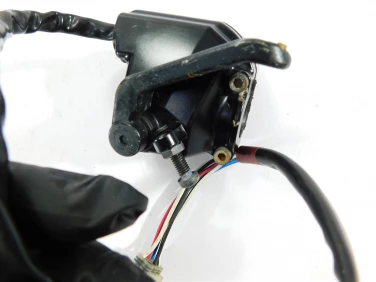 Manetka gazu dŹwignia can-am outlander max xmr g2 707000595