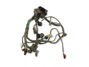 INSTALACJA WIĄZKA CAN-AM OUTLANDER MAX XMR G2 420665907