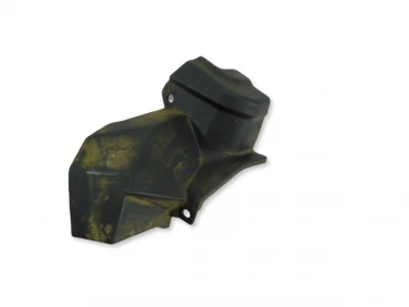 WYPEŁNIENIE PLASTIK CAN-AM OUTLANDER MAX XMR G2 707000410