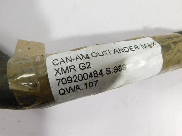 WĄŻ przewÓd can-am outlander max xmr g2 709200484