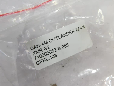 PrzeŁĄcznik lewy can-am outlander max xmr g2 710003062