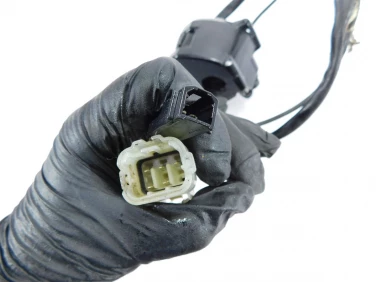 Manetka gazu dŹwignia can-am outlander max xmr g2 707000595