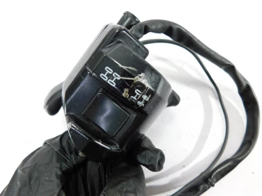 Manetka gazu dŹwignia can-am outlander max xmr g2 707000595