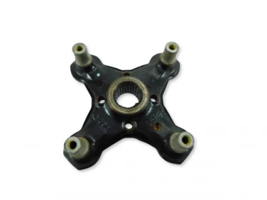 PIASTA KOŁA CAN-AM OUTLANDER MAX XMR G2 705501716