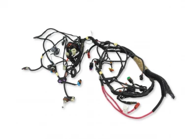 INSTALACJA WIĄZKA CAN-AM OUTLANDER MAX XMR G2 710004375