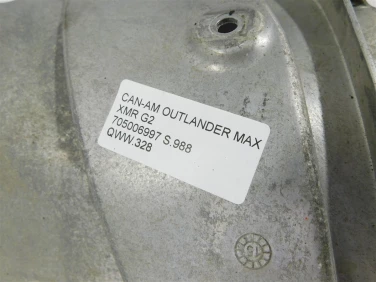 Wspornik stelaŻ can-am outlander max xmr g2 705006997