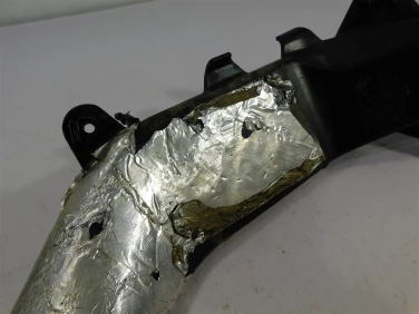 Rura dolot snorkl can-am outlander max xmr g2 706600016