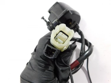 Manetka gazu dŹwignia can-am outlander max xmr g2 707000595