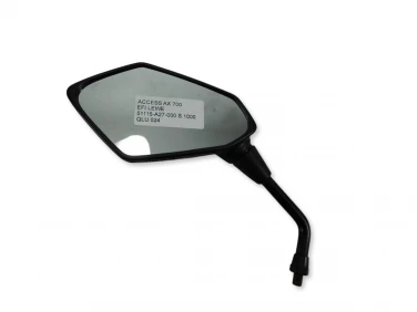 LUSTRO LUSTERKO ACCESS AX 700 EFI LEWE 51115-A27-000
