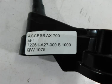 WypeŁnienie plastik access ax 700 efi 72261-a27-000