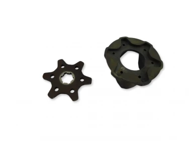TRÓJZĄB SPRZĘGŁO WARIATOR CAN-AM OUTLANDER 450 16-17 420280250