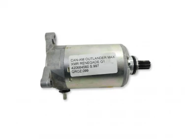 ROZRUSZNIK ELEKTRYCZNY CAN-AM OUTLANDER MAX XMR RENEGADE G1 420684560