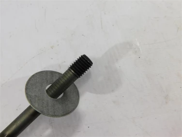 Śruba Śruby can-am outlander max xmr renegade g1 wariatora 420641855