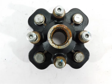 Piasta koŁa cf moto c-force 500 ho 9010-070001-1000