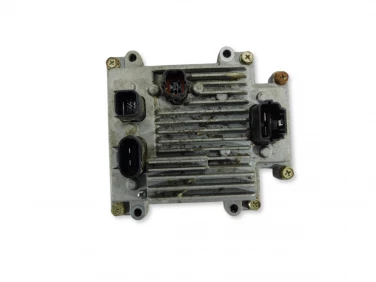 MODUŁ STEROWNIK KOMPUTER CF MOTO C-FORCE 500 HO WSPOMAGANIA 9CR6-151000