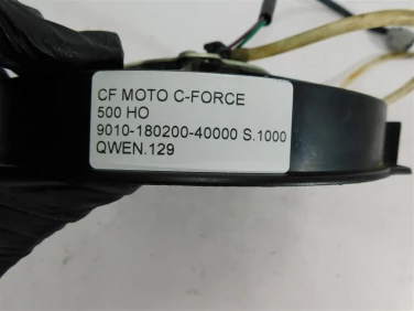 Wentylator chŁodnicy cf moto c-force 500 ho 9010-180200-40000