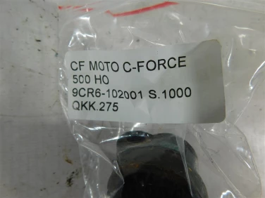 Kolumna kierownicza cf moto c-force 500 ho 9cr6-102001