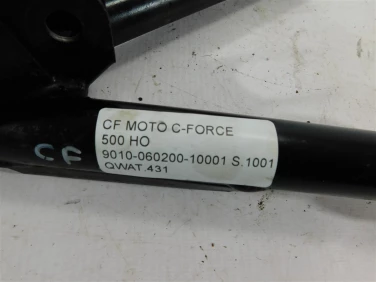 Wahacz tyŁ tylny cf moto c-force 500 ho 9010-060200-10001