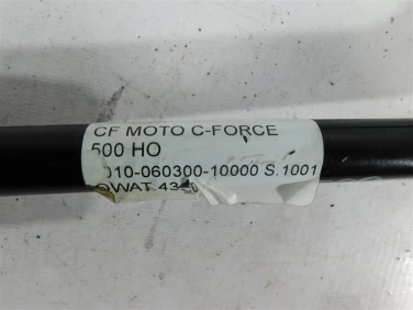 Wahacz tyŁ tylny cf moto c-force 500 ho 010-060300-10000