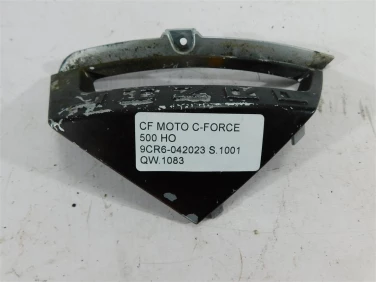 WypeŁnienie plastik cf moto c-force 500 ho 9cr6-042023