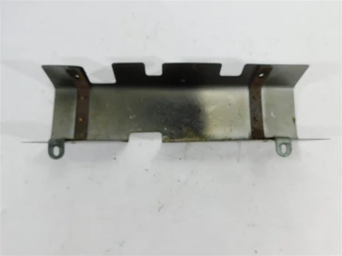 OsŁona tŁumika wydechu cf moto c-force 500 ho 9cr6-002200