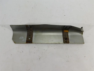 OsŁona tŁumika wydechu cf moto c-force 500 ho 9cr6-002300-00001