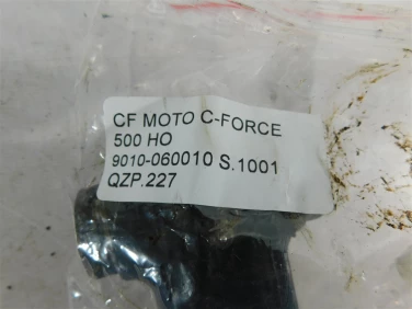 Zwrotnica prawa cf moto c-force 500 ho 9010-060010