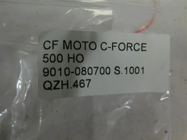 Zacisk hamulec cf moto c-force 500 ho 9010-080700