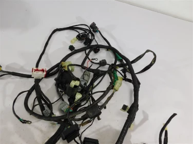 Instalacja wiĄzka cf moto c-force 500 ho 9cr6-150300