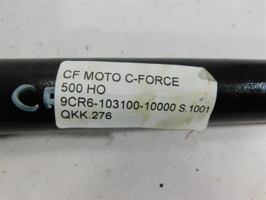 Kolumna kierownicza cf moto c-force 500 ho 9cr6-103100-10000