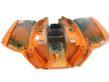 PLASTIK TYŁ OWIEWKA CF MOTO C-FORCE 500 HO 9CR6-043021