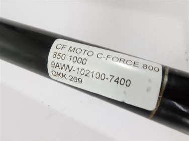 Kolumna kierownicza cf moto c-force 800 850 1000 9awv-102100-7400