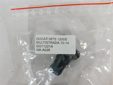 WĄŻ przewÓd ducati mts 1200s multistrada 10-14 80011221a