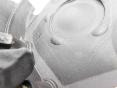 Dekiel kapa silnik lewa ktm lc8 950 adventure 03-06 60030060000