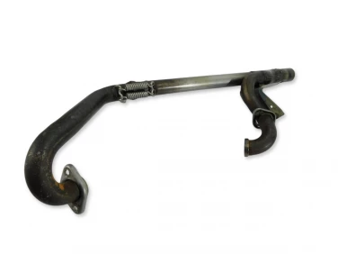 KOLEKTOR WYDECHOWY KOLANKO CAN-AM OUTLANDER RENEGADE G2 707601455
