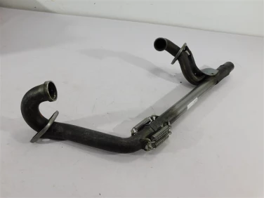 Kolektor wydechowy kolanko can-am outlander renegade g2 707601455