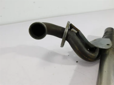 Kolektor wydechowy kolanko can-am outlander renegade g2 707601455