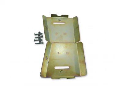 OSŁONA WAHACZ WAHACZY POLARIS SPORTSMAN 450 570 TYŁ B0312