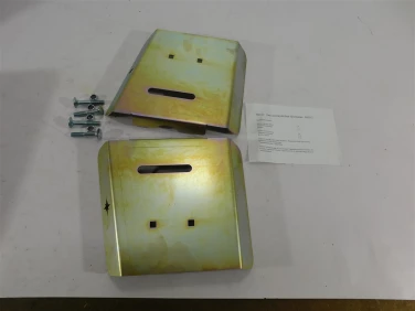 OsŁona wahacz wahaczy polaris sportsman 450 570 tyŁ b0312