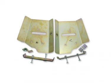 OSŁONA WAHACZ WAHACZY POLARIS SPORTSMAN 550 850 XP TYŁ B0316