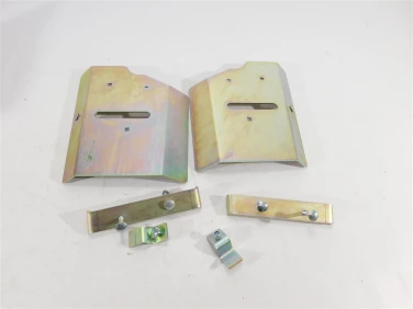 OsŁona wahacz wahaczy polaris sportsman 550 850 xp tyŁ b0316