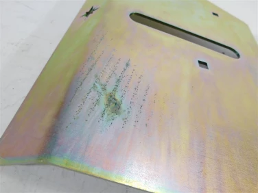 OsŁona wahacz wahaczy polaris sportsman 550 850 xp tyŁ b0316