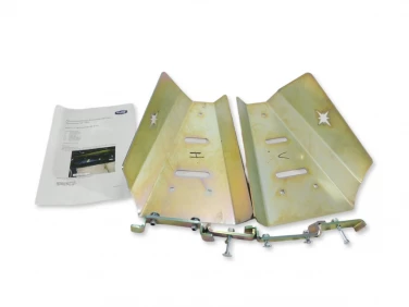 OSŁONA WAHACZ WAHACZY POLARIS SPORTSMAN 550 850 XP PRZÓD B0315