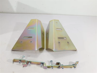 OsŁona wahacz wahaczy polaris sportsman 550 850 xp przÓd b0315