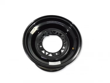 FELGA JEDNA SZTUKA POLARIS SPORTSMAN 450 570 800 12X8.00 1520457-067