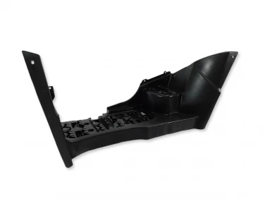 STOPIEŃ PODNÓŻEK LEWY CF MOTO 500 X5 X6 X7 05-16 905A-040003
