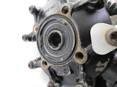 Most dyfer tyŁ arctic cat 375 0502-292